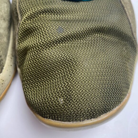 Nike Mens Sneakers Koth Ultra Low Dark Loden Radiant Emerald Size 11 - Picture 10 of 13